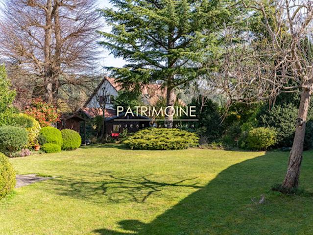 Vente Maison 8 pièces 203 m2 Ezy sur Eure