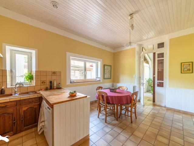 Vente Maison 8 pièces 203 m2 Fumel