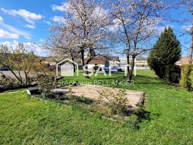 Vente Maison 8 pièces 203 m2 La Suze sur Sarthe