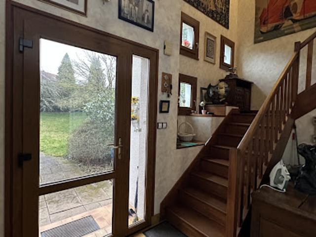 Vente Maison 8 pièces 203 m2 Saint die des vosges