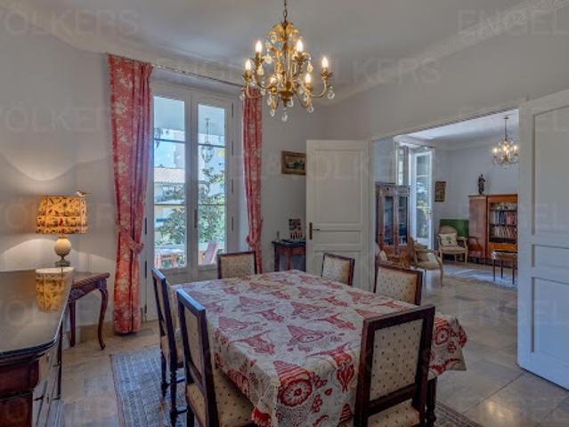 Vente Maison 8 pièces 203 m2 Sainte Maxime