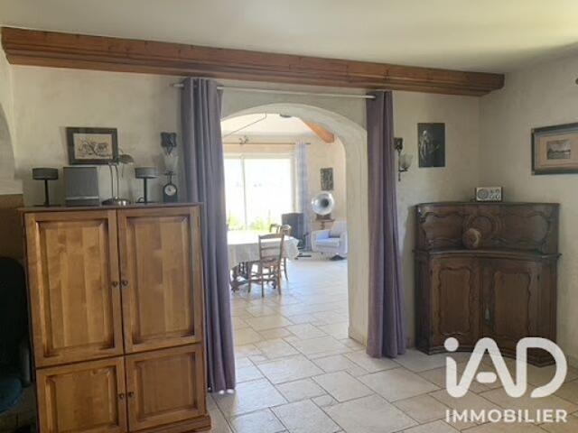 Vente Maison 8 pièces 203 m2 Saou