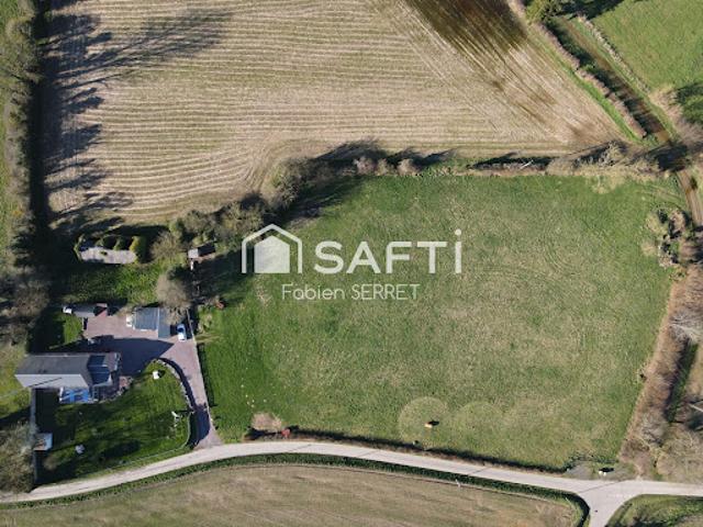 Vente Maison 8 pièces 203 m2 Sallen