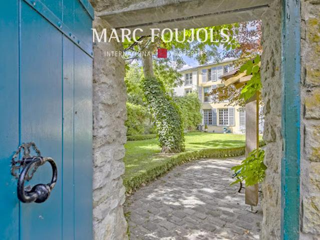 Vente Maison 8 pièces 203 m2 Senlis