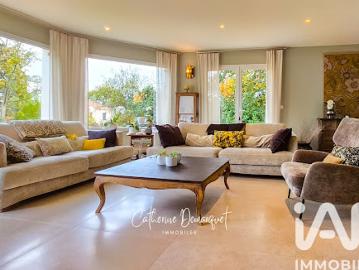 Vente Maison 8 pièces 203 m2 Vaux sur Seine