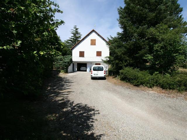 Vente Maison 8 pièces 203 m2 Villers Robert