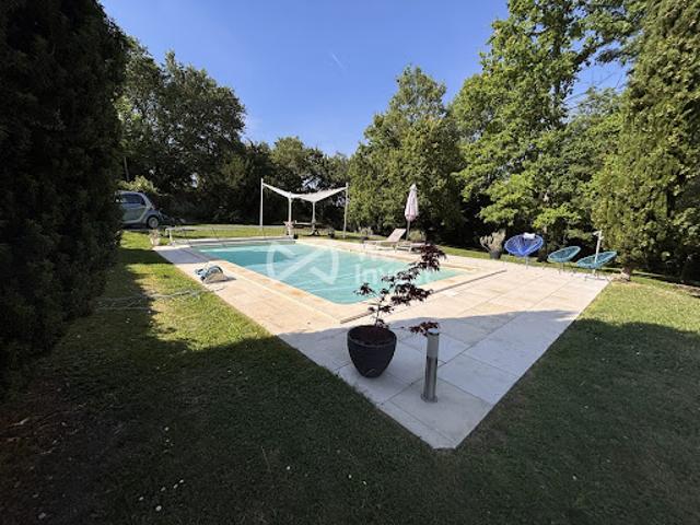 Vente Maison 8 pièces 203 m2 Villiers sur Morin