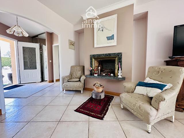 Vente Maison 9 pièces 203.92 m2 Garat