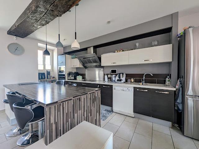 Vente Maison 8 pièces 214 m2 Milly la Forêt