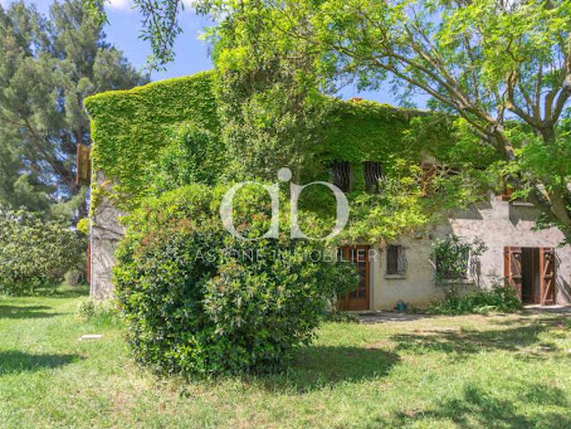 Vente Maison 8 pièces 214 m2 Aix en Provence