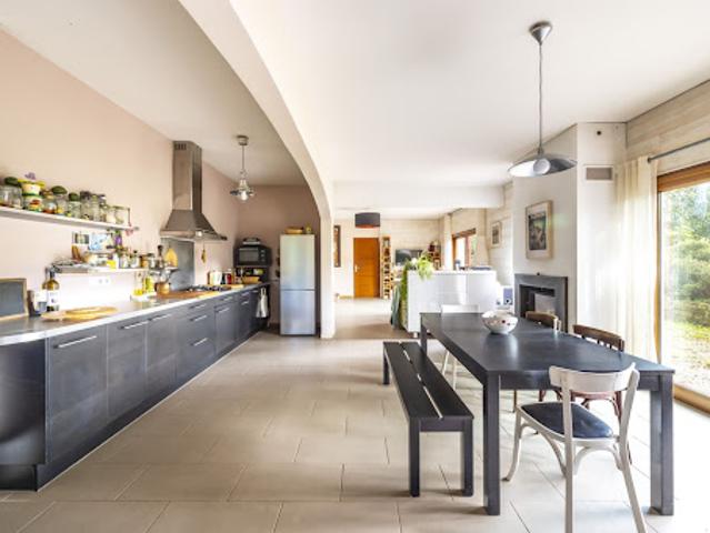 Vente Maison 8 pièces 214 m2 Arcangues