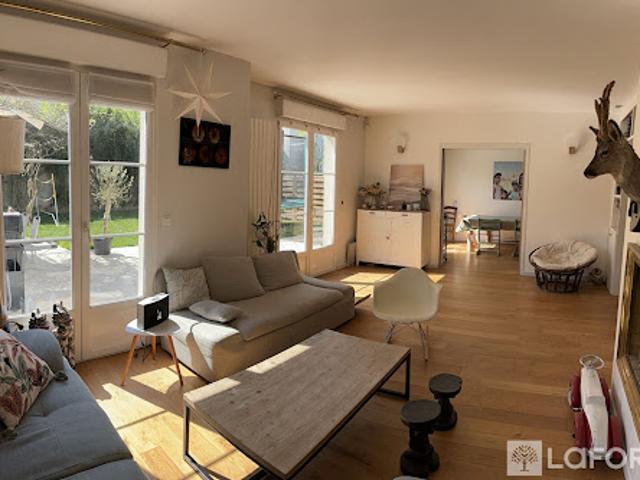 Vente Maison 8 pièces 214 m2 Ballainvilliers