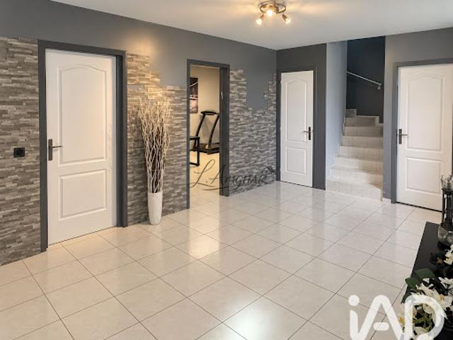 Vente Maison 8 pièces 214 m2 Bonneuil sur Marne