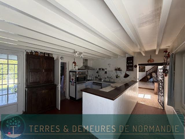 Vente Maison 8 pièces 214 m2 Bretigny
