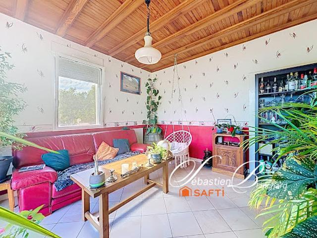 Vente Maison 8 pièces 214 m2 Challonges