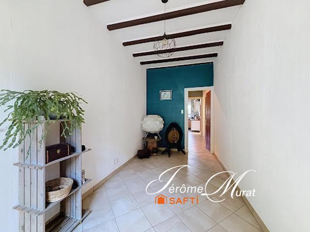 Vente Maison 8 pièces 214 m2 Challonges