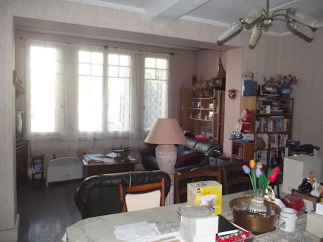 Vente Maison 8 pièces 214 m2 Chavanges