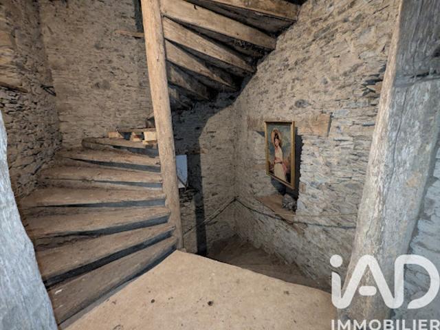 Vente Maison 8 pièces 214 m2 Evran