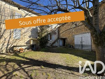 Vente Maison 8 pièces 214 m2 Le Pin