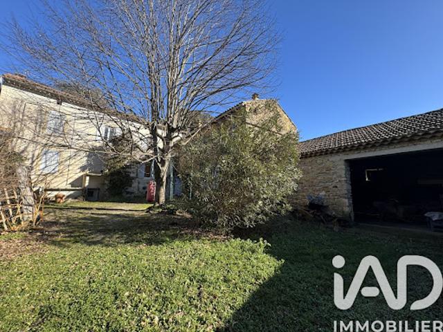 Vente Maison 8 pièces 214 m2 Le Pin