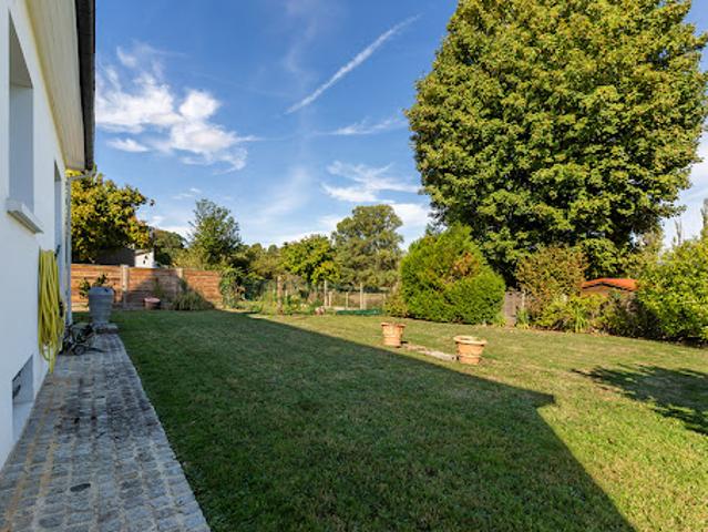Vente Maison 8 pièces 214 m2 Piscop