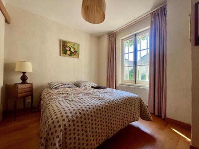 Vente Maison 8 pièces 214 m2 Port Lesney