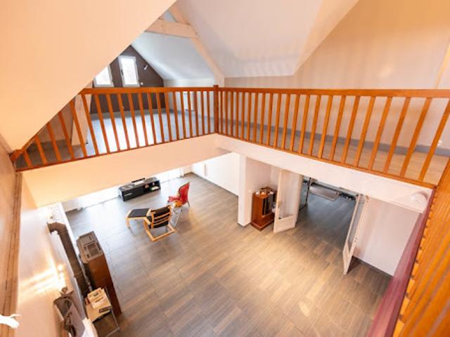 Vente Maison 8 pièces 214 m2 Romorantin Lanthenay