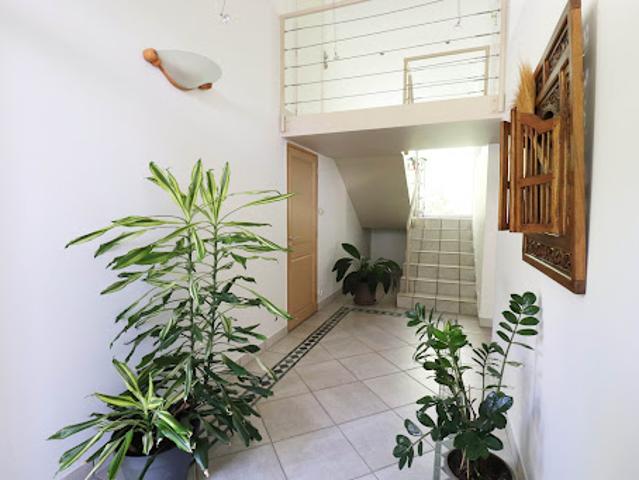 Vente Maison 8 pièces 214 m2 Saint Ismier