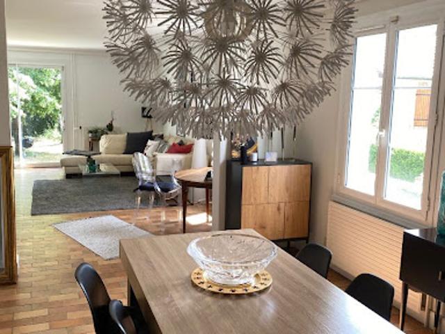 Vente Maison 8 pièces 214 m2 Saint Pryvé Saint Mesmin