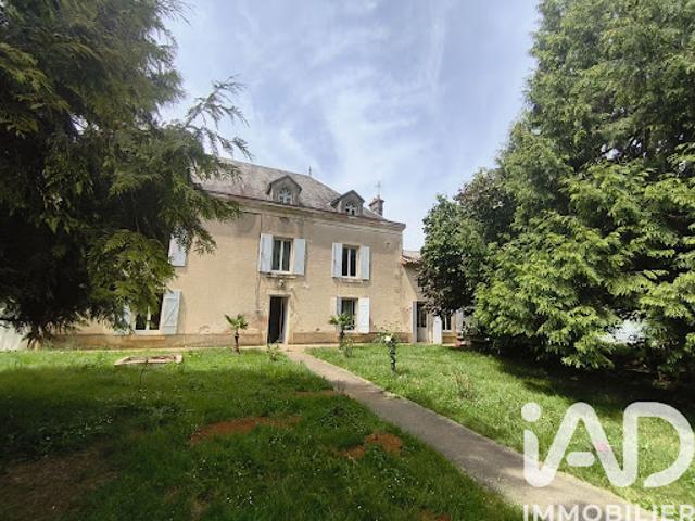 Vente Maison 8 pièces 214 m2 Sepvret