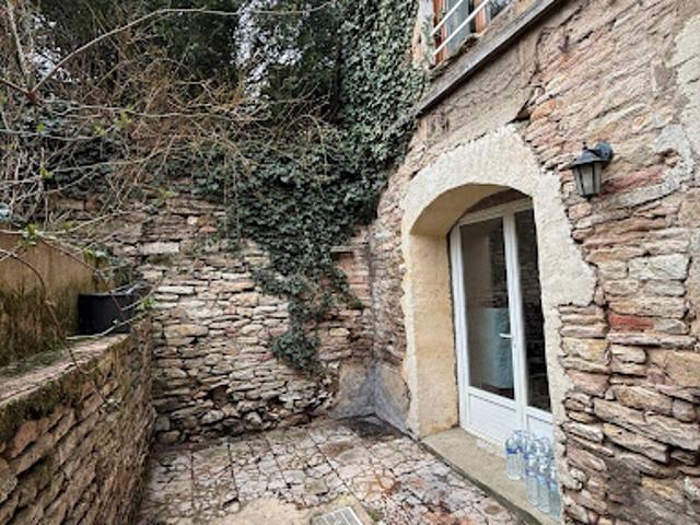 Vente Maison 8 pièces 214 m2 Tournus
