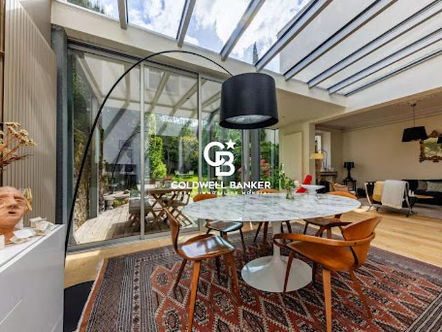 Vente Maison 8 pièces 214.14 m2 Nantes