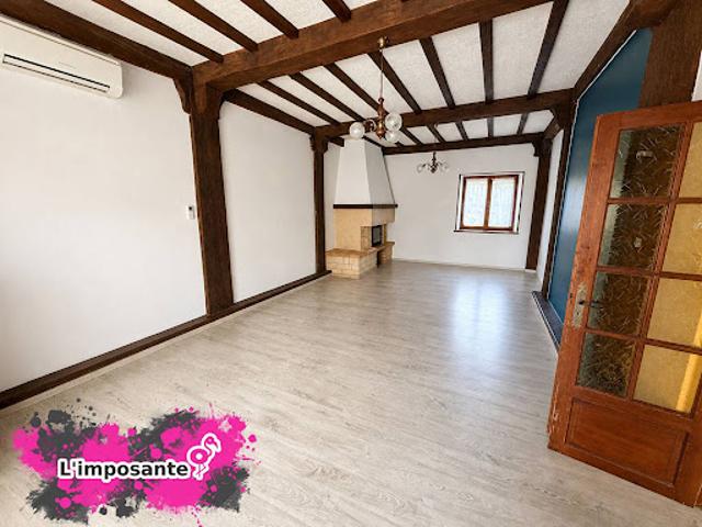 Vente Maison 8 pièces 214.58 m2 Melincourt