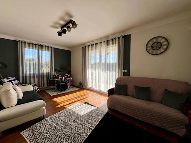 Vente Maison 8 pièces 214.78 m2 Boé