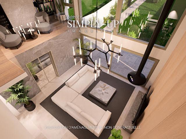 Vente Maison 8 pièces 215 m2 Meudon