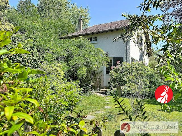 Vente Maison 8 pièces 215 m2 Milly la Forêt
