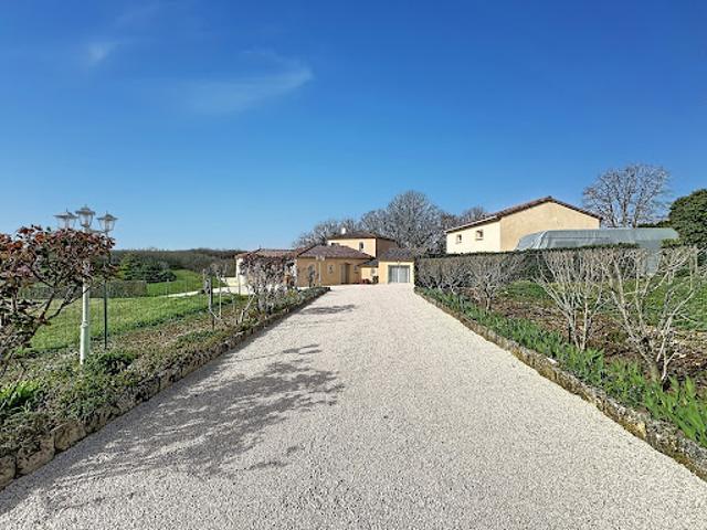 Vente Maison 8 pièces 215 m2 Nuzéjouls