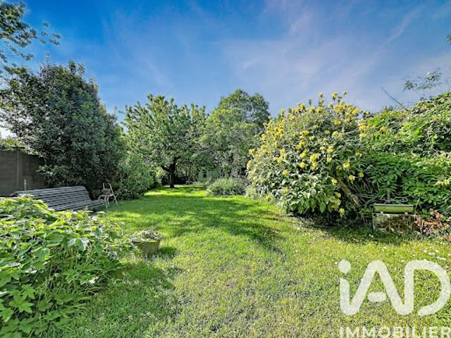 Vente Maison 8 pièces 215 m2 Nantes