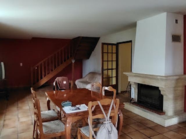 Vente Maison 8 pièces 215 m2 Assais les Jumeaux