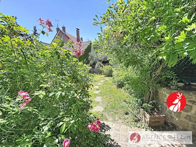 Vente Maison 8 pièces 215 m2 Barbizon