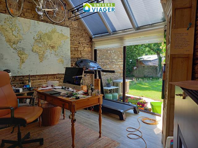 Vente Maison 8 pièces 158 m2 Bégard