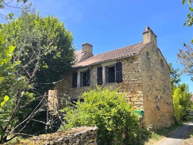 Vente Maison 8 pièces 215 m2 Cénac et Saint Julien