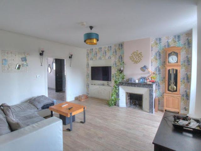 Vente Maison 8 pièces 215 m2 Checy