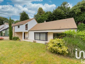 77600, Jossigny, Seine-et-Marne