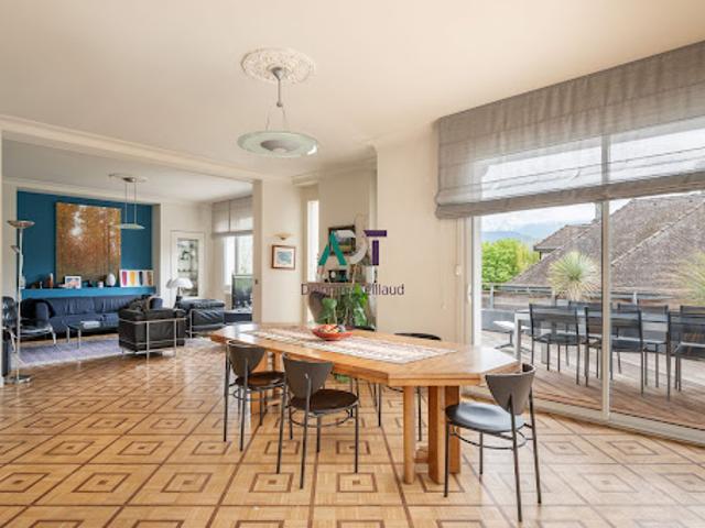 Vente Maison 8 pièces 215 m2 Corenc