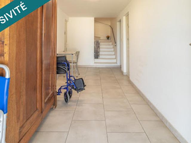 Vente Maison 8 pièces 215 m2 Cours de Pile