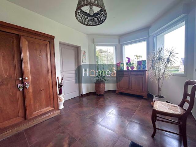 Vente Maison 8 pièces 215 m2 Cramont