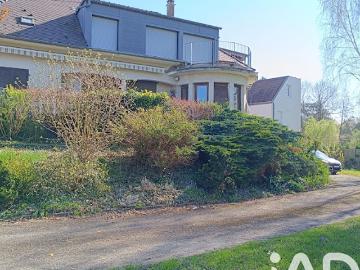 Vente Maison 8 pièces 215 m2 Eckbolsheim