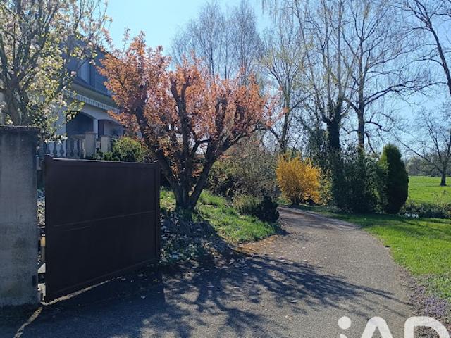 Vente Maison 8 pièces 215 m2 Eckbolsheim