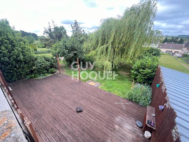 Vente Maison 8 pièces 215 m2 Fère en Tardenois
